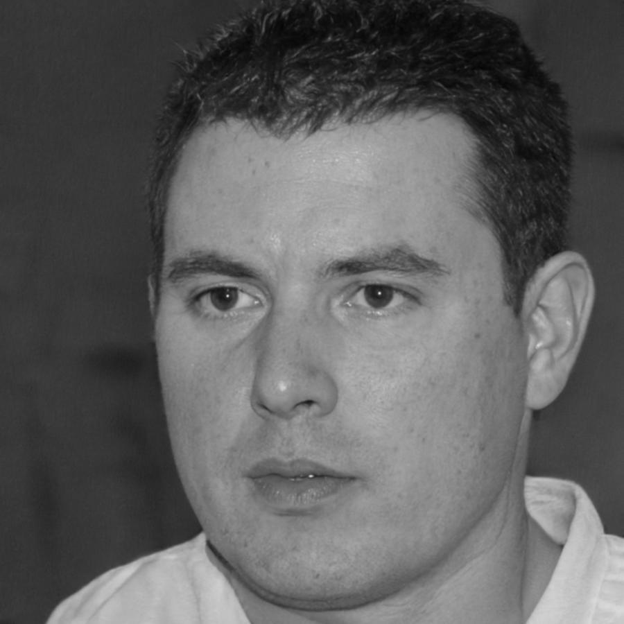 Rodrigo Mendizábal, Director de Estrategia Financiera