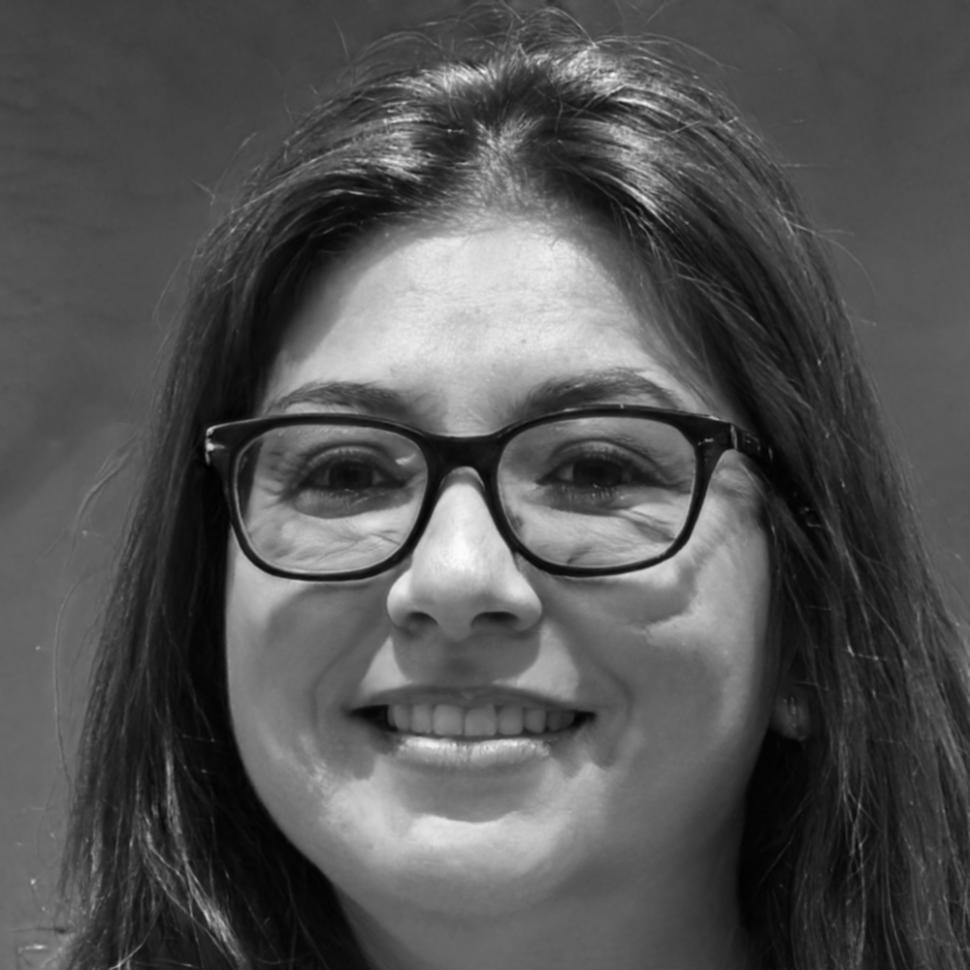 Retrato de Esperanza Montero